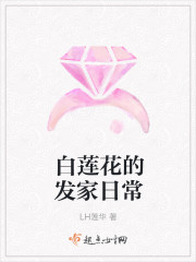 白莲花的发家日常封面