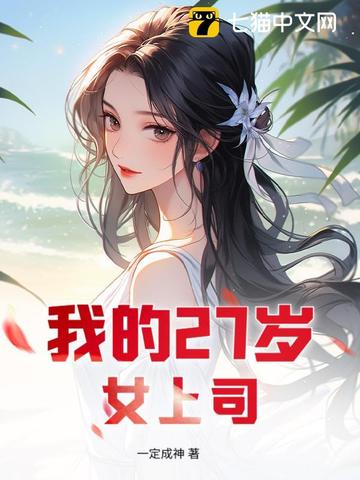我的27岁女上司封面