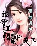 铿锵红颜之风行天下封面