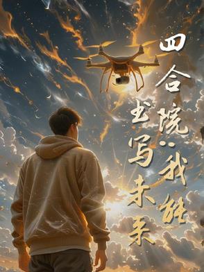 四合院:我能书写未来封面