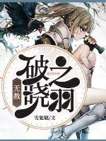 无赦：破晓之羽封面