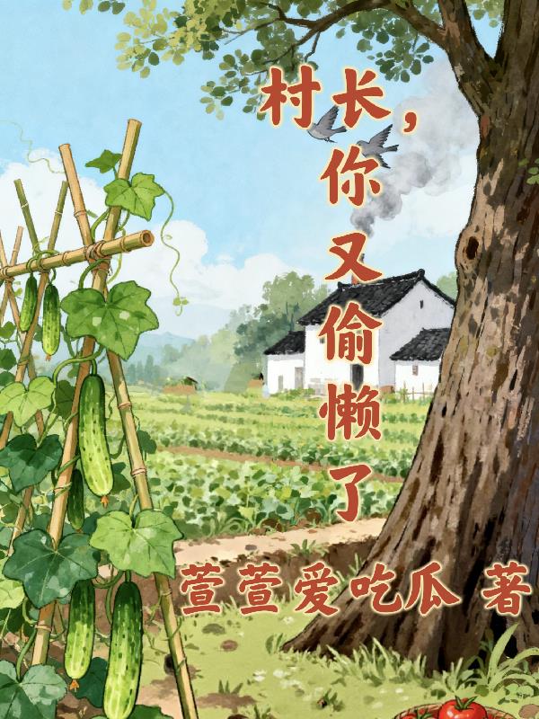 村长,你又偷懒了封面