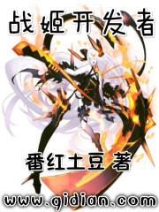 战姬开发者封面