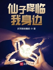 仙子降临我身边封面