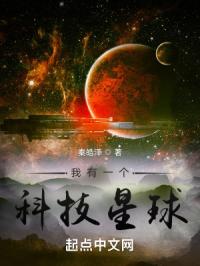 我有一个科技星球封面