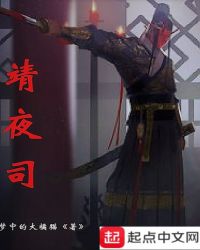 靖夜司封面