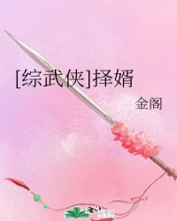 [综武侠]择婿封面