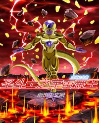 圣斗士之宇宙帝王封面