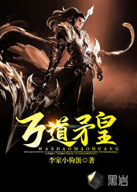 万道矛皇封面