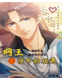 网王之宿命的相遇封面