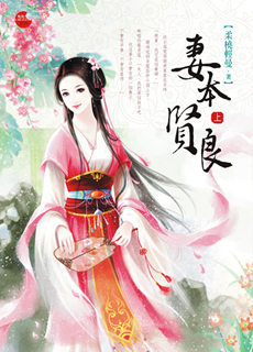 妻本贤良 上封面