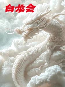 白龙会封面