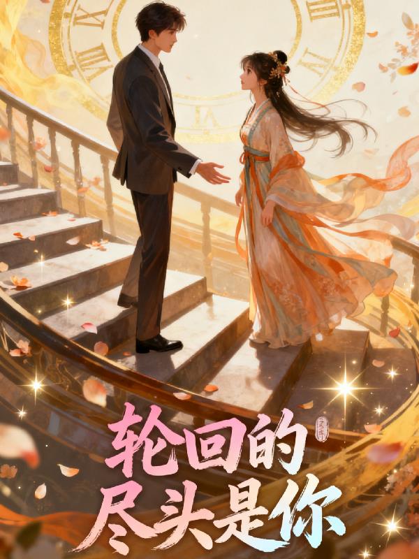 轮回的尽头是你封面