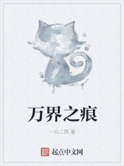 万界之痕封面