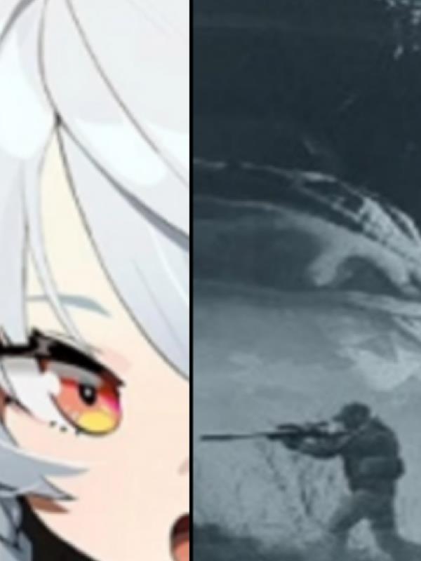 绝区零无限突围封面