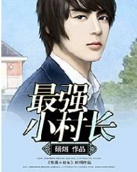 最强小村长封面