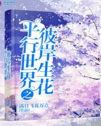 平行世界之彼岸生花封面