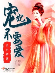 宠妃不要爱封面