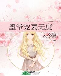 墨爷宠妻无度封面