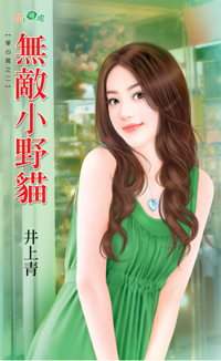 无敌小野猫封面