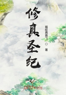 修真圣纪封面