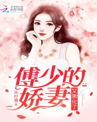 傅少的娇妻又黑化了封面