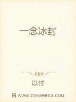 一念冰封封面