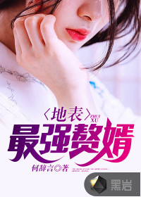 地表最强赘婿封面