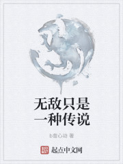 无敌是一种传说封面