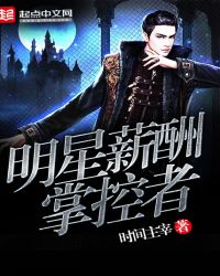 明星薪酬掌控者封面