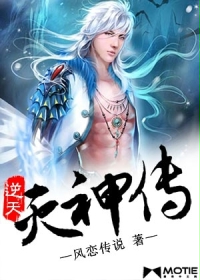 逆天灭神传封面