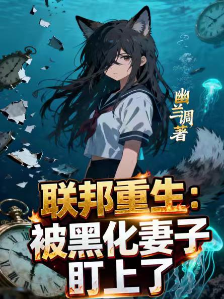 联邦重生:被黑化妻子盯上了封面