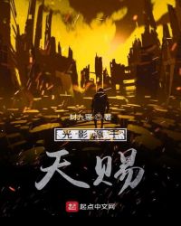 光影源于天赐封面