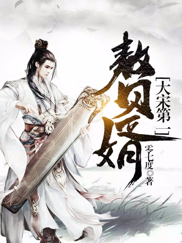 大宋第一赘婿封面