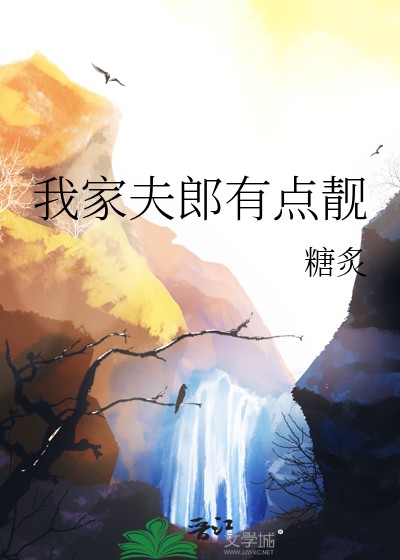 我家夫郎有点靓封面