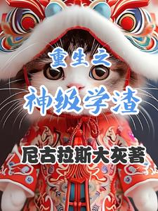 都重生了谁还不是想干啥就干啥封面