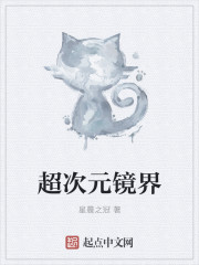 超次元镜界封面