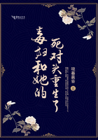 毒妇和她的死对头重生了封面