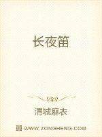 长夜笛封面