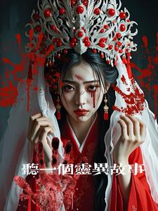 听一个灵异故事封面