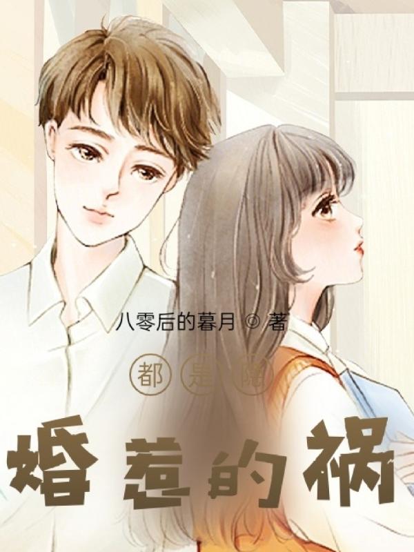 都是隐婚惹的祸封面