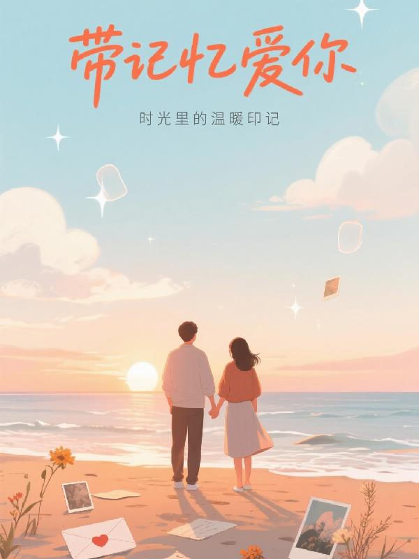 带记忆爱你封面