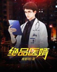 绝品医婿封面