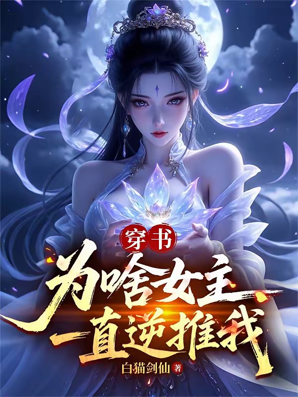 白猫剑仙的第6本书封面