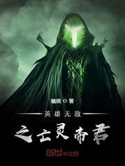 英雄无敌之亡灵帝君封面