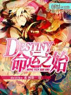 destiny命运之始封面