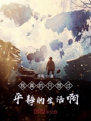我真的只想过平静的生活啊封面