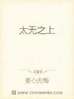 太无之上封面