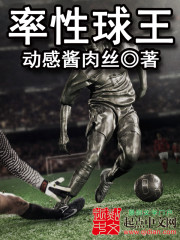 率性球王封面