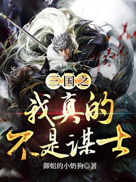 三国之我真的不是谋士封面